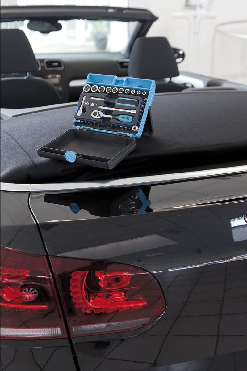Werkzeugkasten SmartCase 165-S, Werkzeugkiste