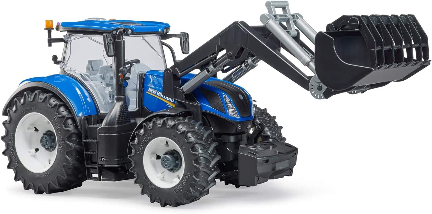 New Holland T7.315 , Modellfahrzeug