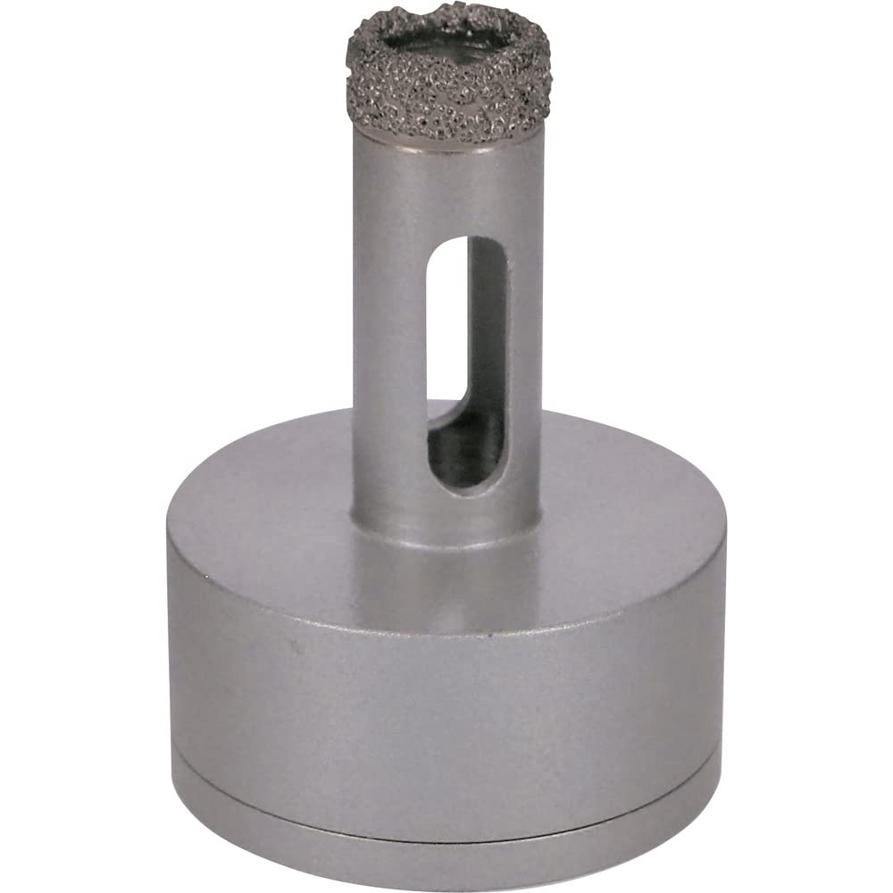 X-LOCK Diamanttrockenbohrer Best for Ceramic Dry Speed