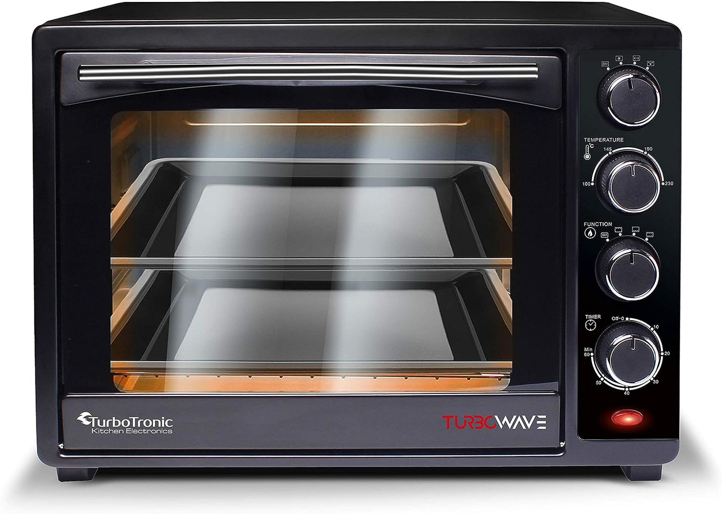 Minibackofen