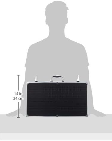 Küchenutensilien-Koffer 31123