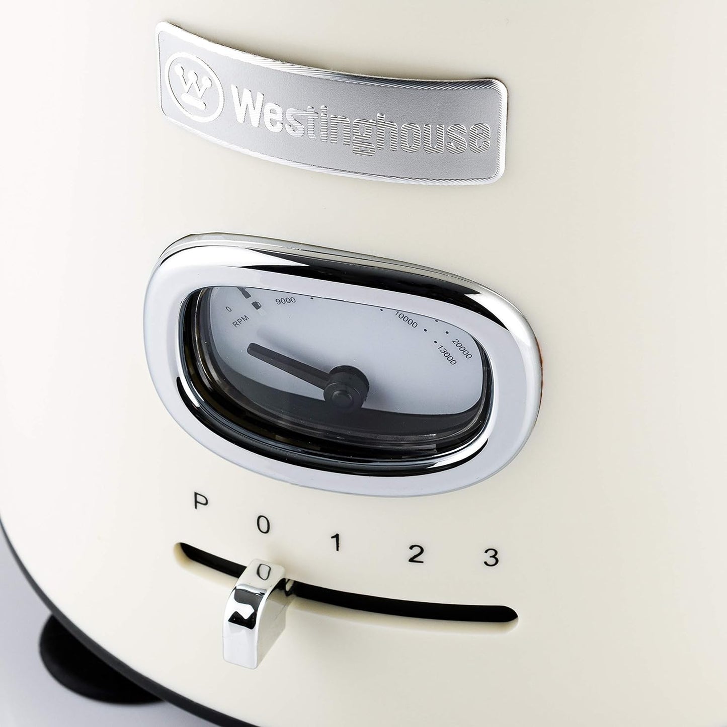 Retroline Frühstück-Set, Frühstück-Set mit 2-Scheiben Toaster weiss