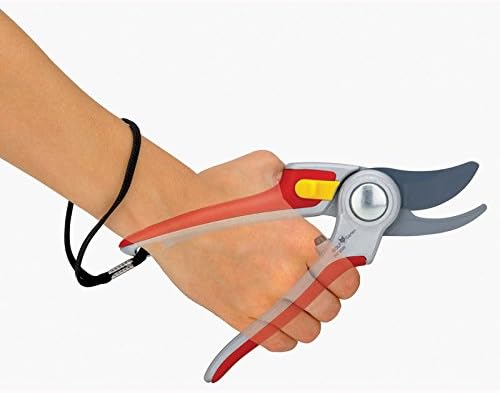 Gartenschere RR 5000 "Alu Professional"