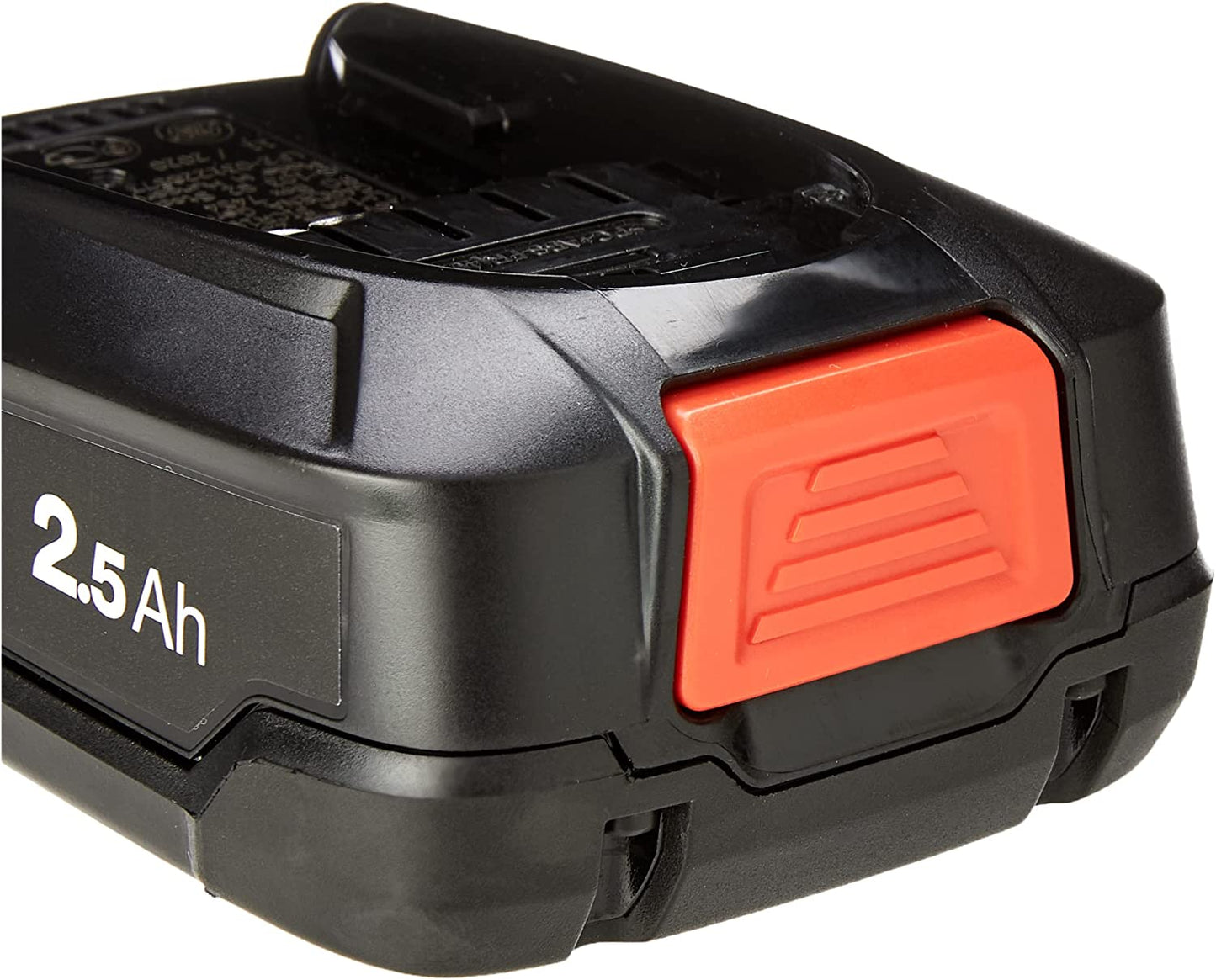 System Akku P4A PBA 18V/45 2,5 Ah, 18V/2,5Ah Akku