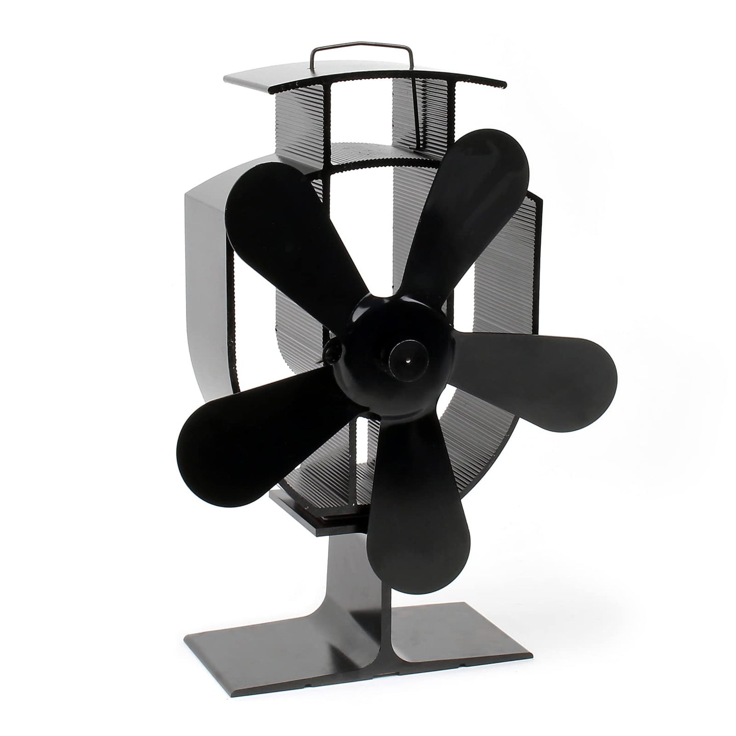 Kaminofenventilator