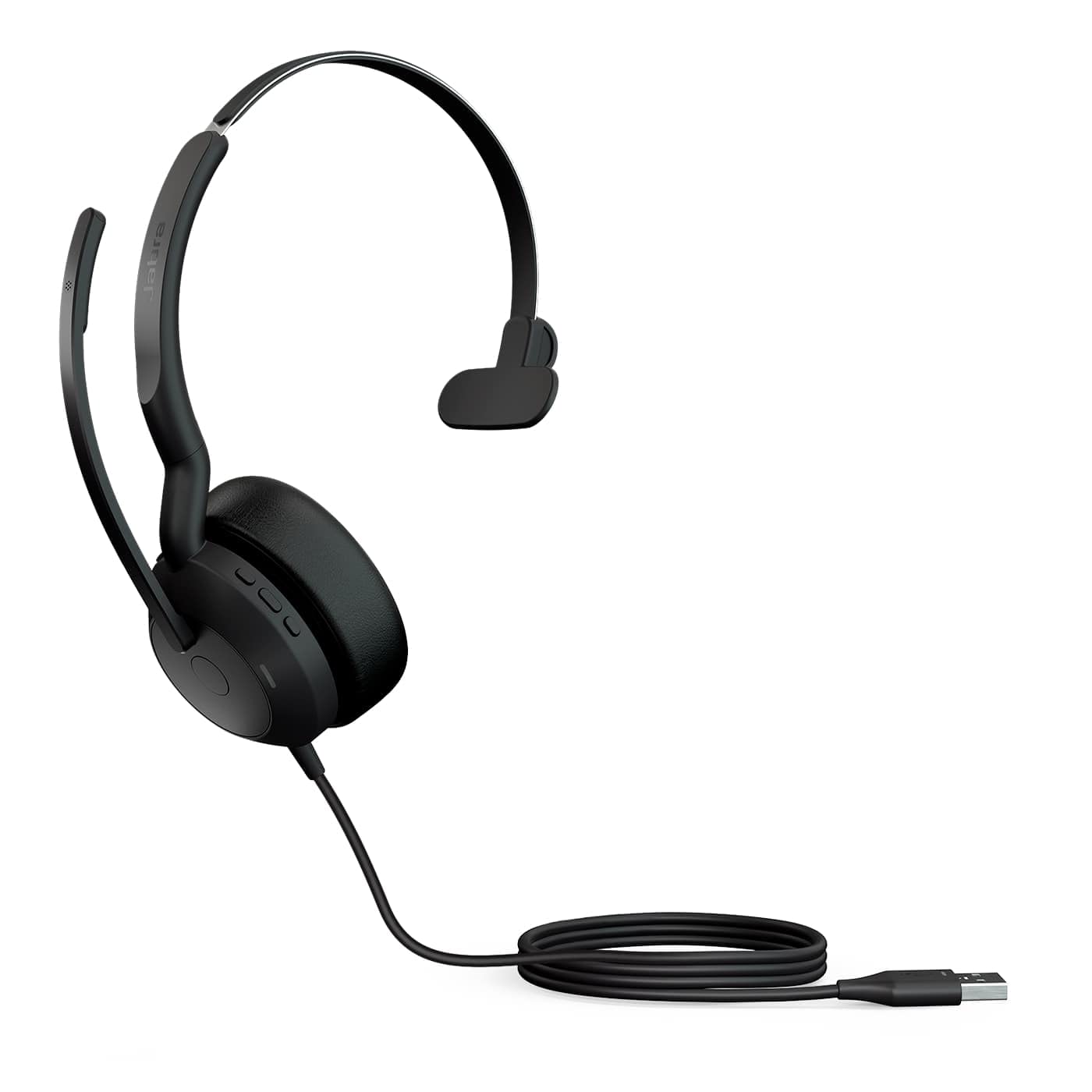 Evolve2 50, Headset