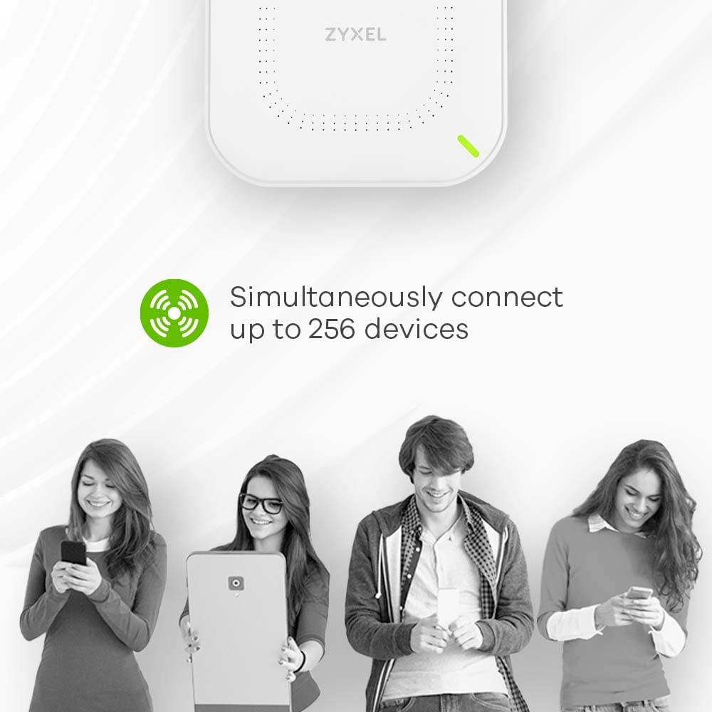 NWA50AX, Access Point