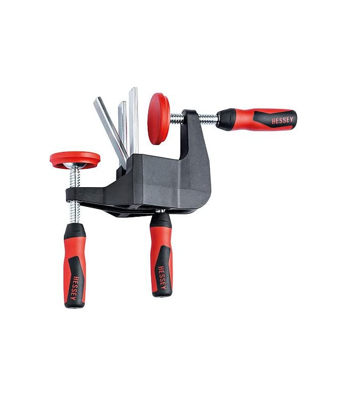 Türfutter-Richtzwinge TFM-2K