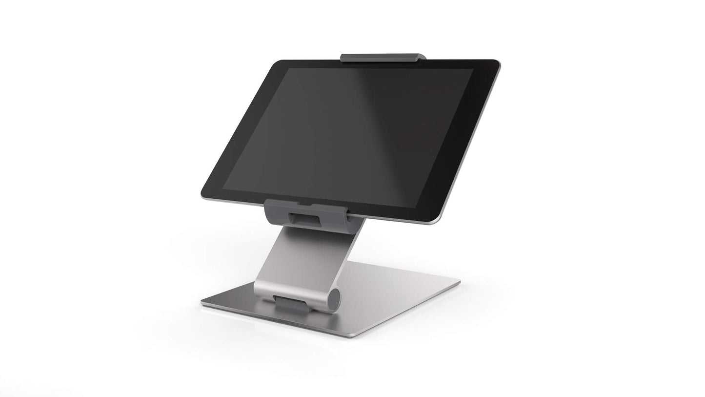 Tablethalter, 7-13 Zoll, ohne Hülle, Tischständer