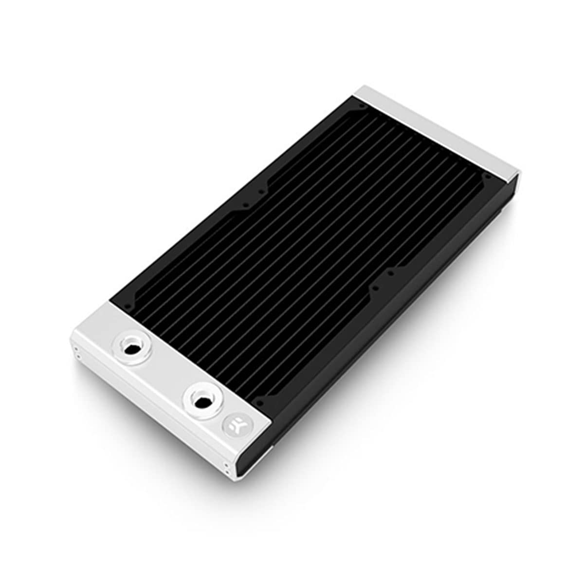 EK-Quantum Surface S240, Radiator