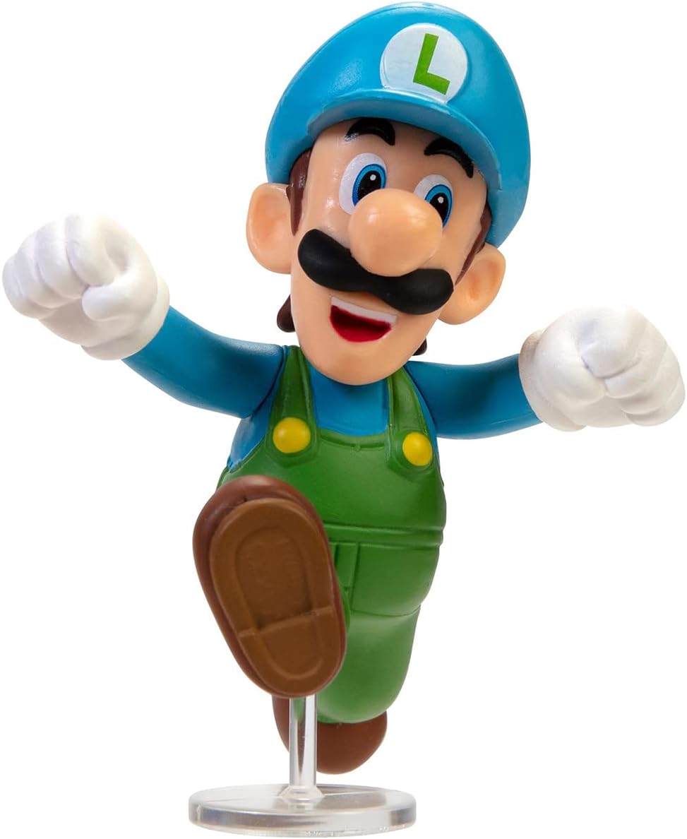 Super Mario