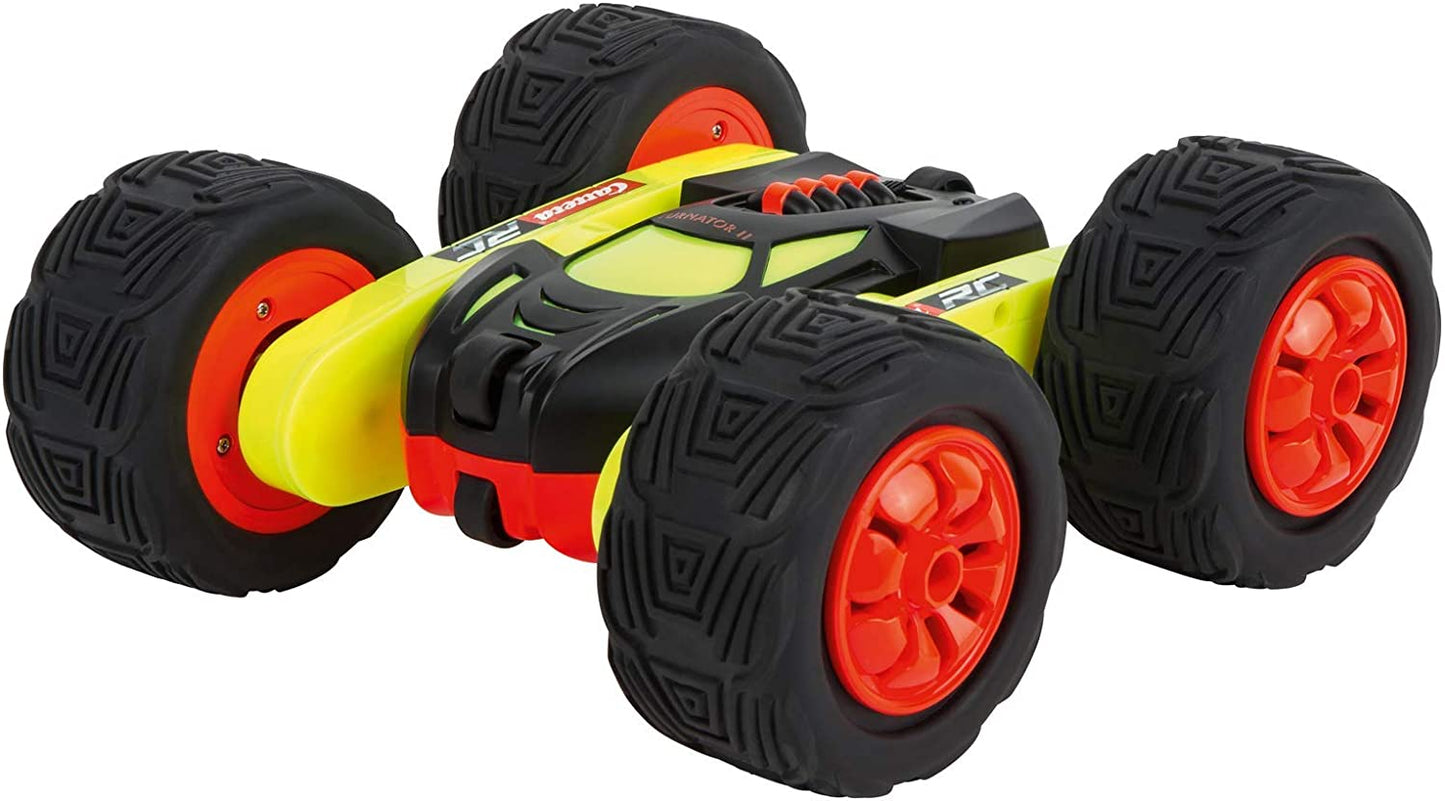 RC Turnator - Glow in the Dark