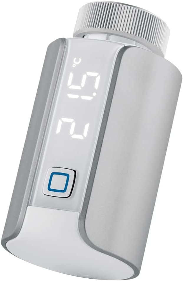 Heizkörperthermostat Evo (HmIP-eTRV-E-S), Heizungsthermostat