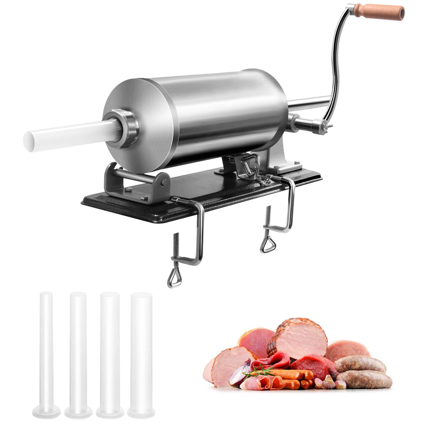 Wurstfüller, 4,8L