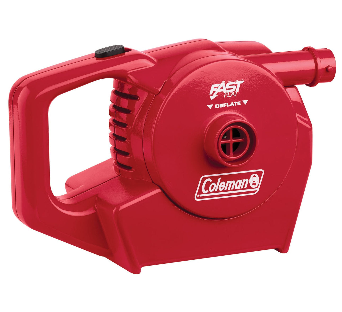 Aufladbare QuickPump, Luftpumpe