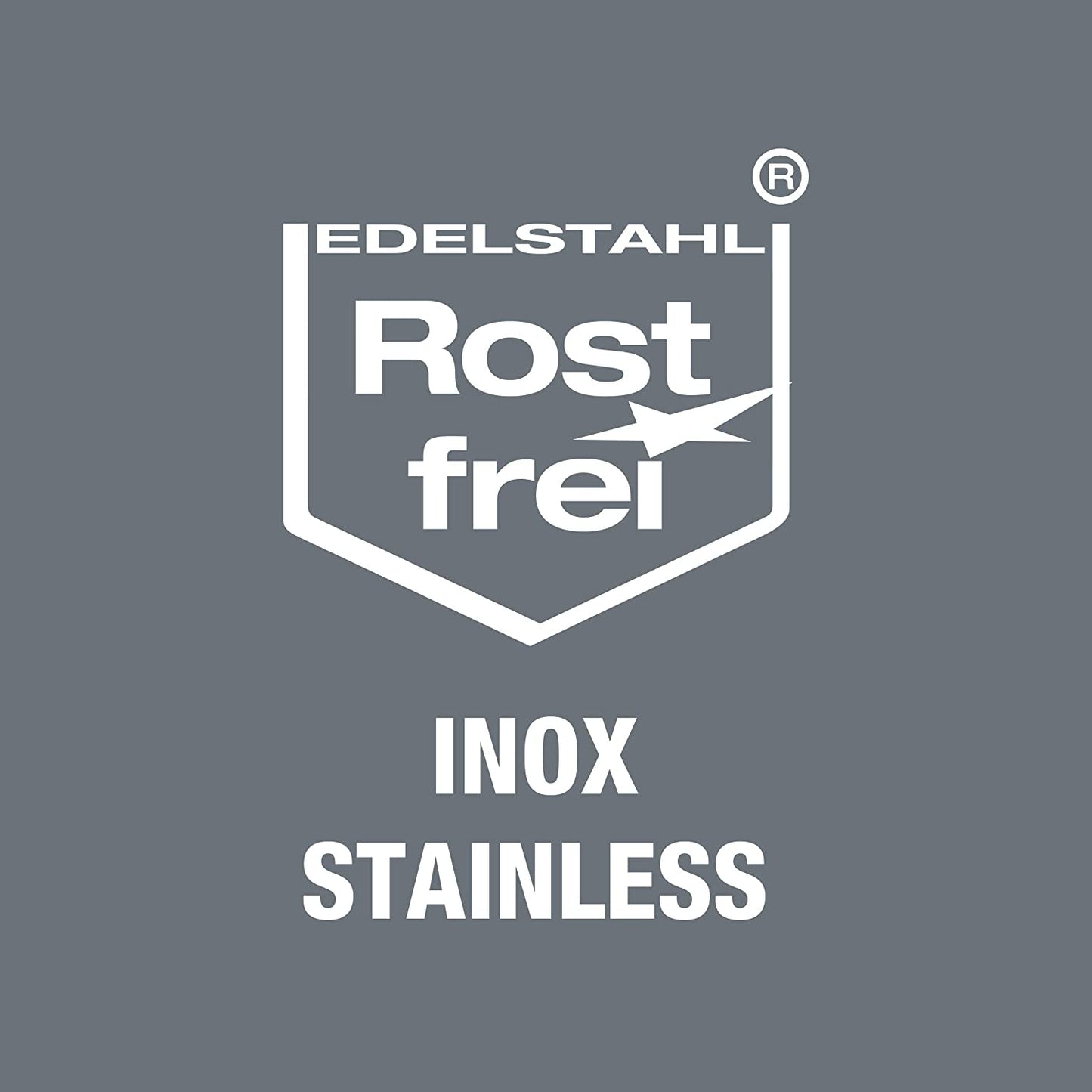 3167 i/7 TORX Schraubendrehersatz, Edelstahl + Rack