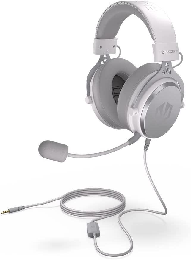 VIRO Plus USB, Gaming-Headset