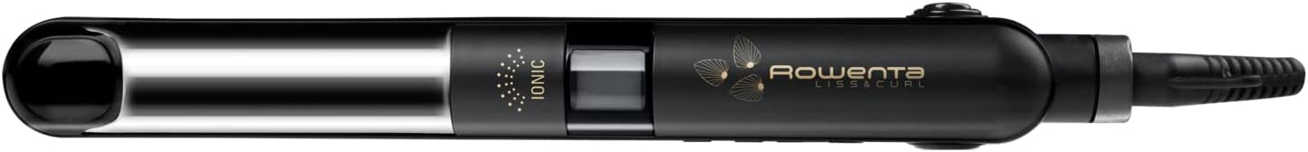 Liss & Curl SF 4210, Haarglätter