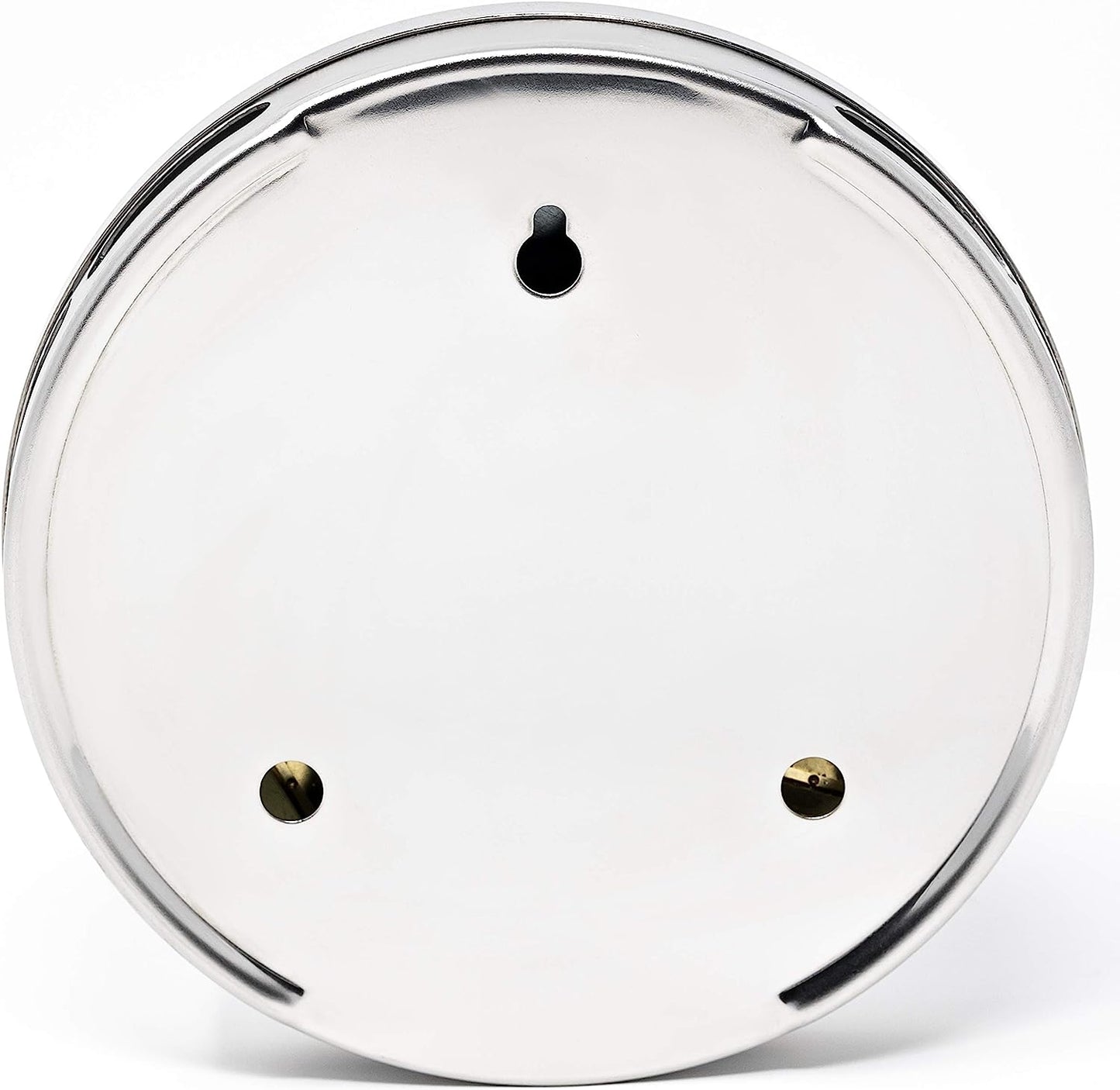 Hygrometer, Mehrfarbig