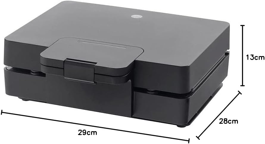 Sandwich Maker