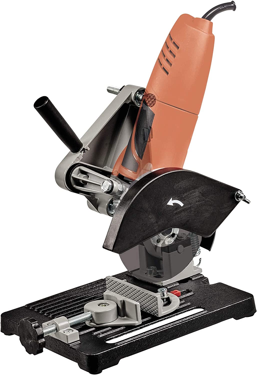 Trennständer TS 115/125
