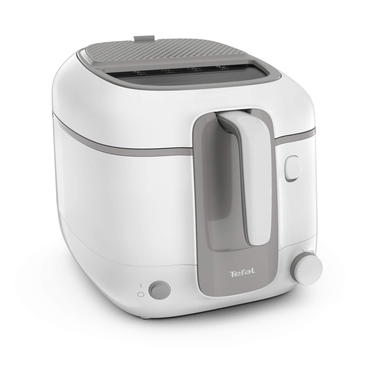 Super Uno Access FR3100, Fritteuse, Super Uno ohne Timer