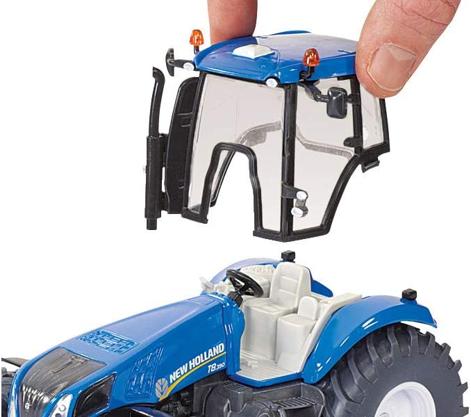 FARMER New Holland T8.390, Modellfahrzeug