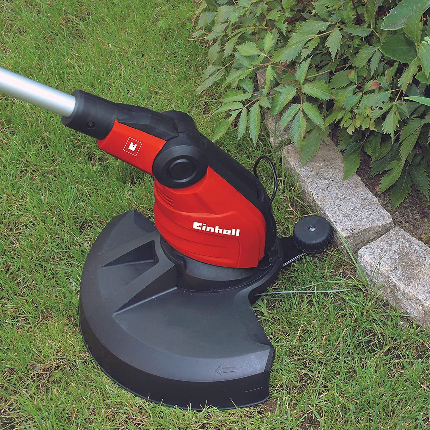 Rasentrimmer GC-ET 4530 Set, Elektro-Rasentrimmer