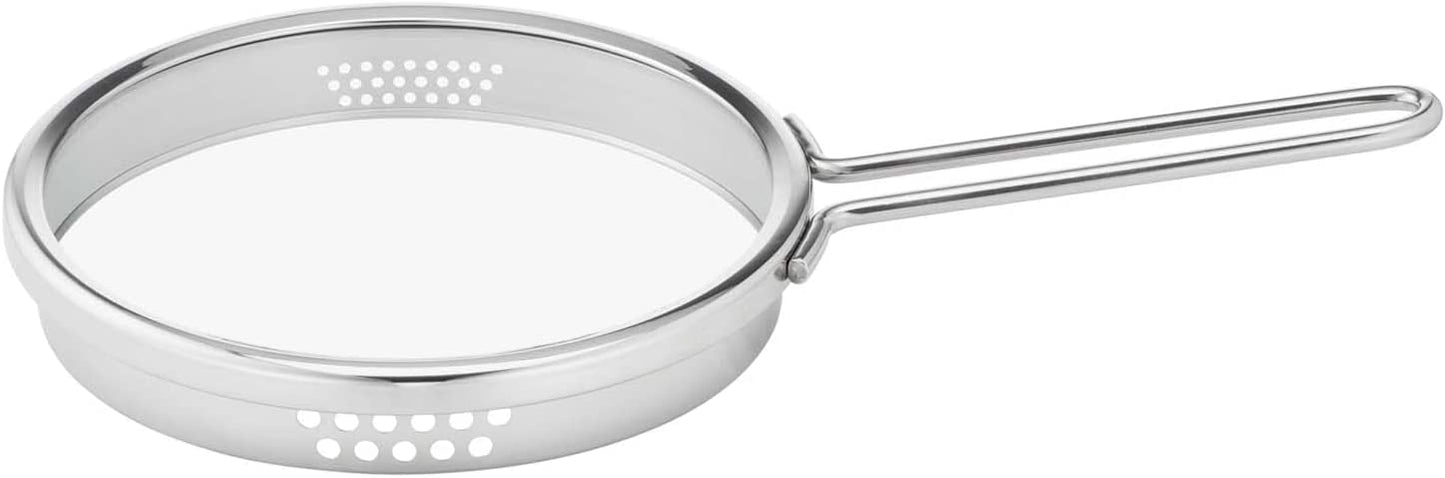 Stielkasserolle Nordica, Ø 16cm, Topf
