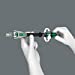Kraftform Kompakt SH 1 Sanitär / Heizung / Plumbkit, 25-teilig, Werkzeug-Set