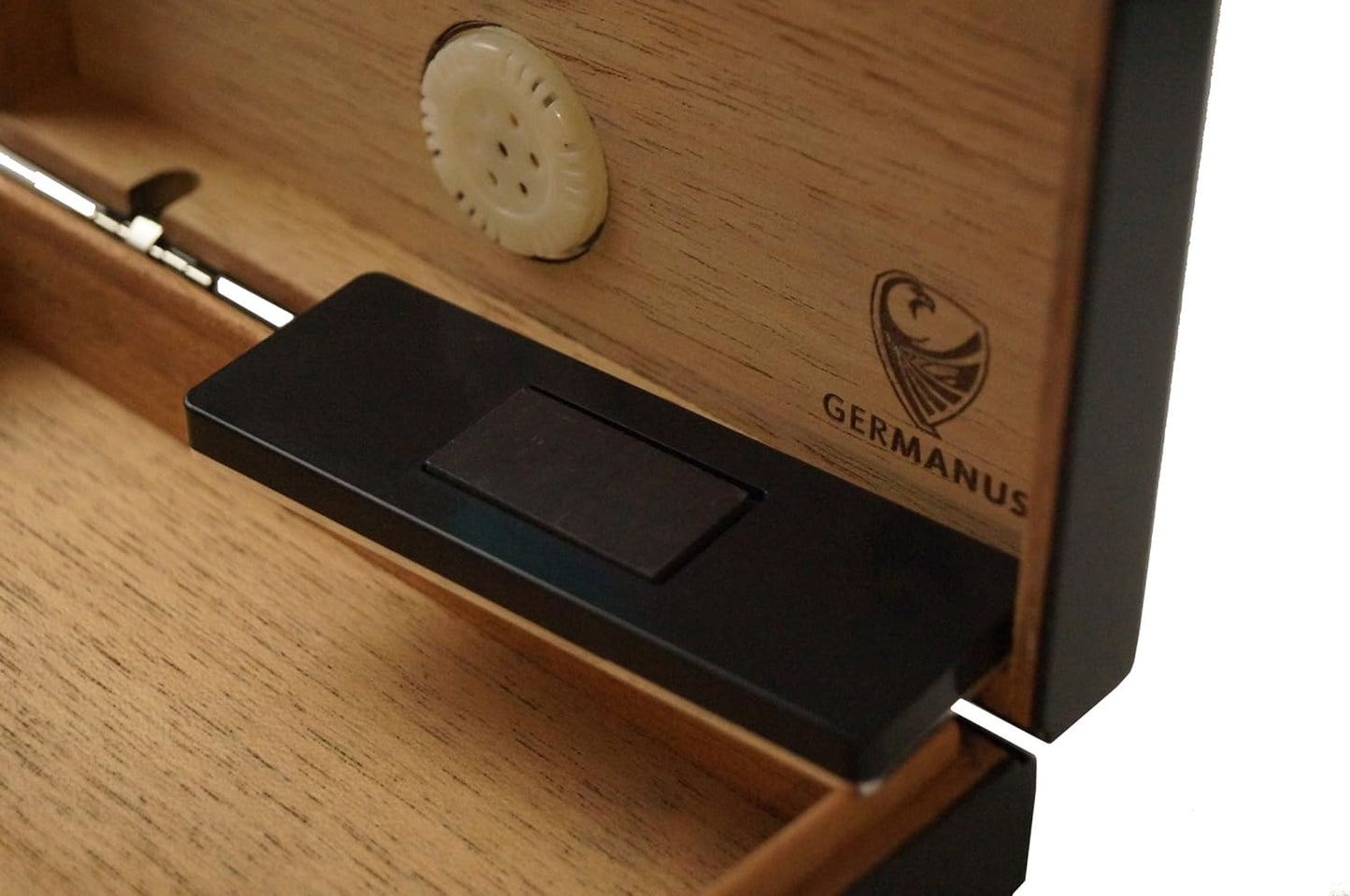 Mini Humidor