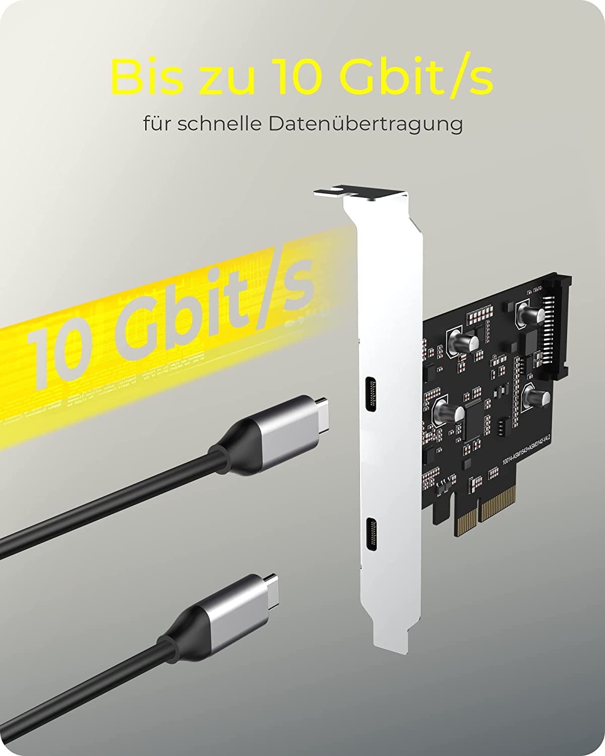 IB-PCI1902-C31, Controller