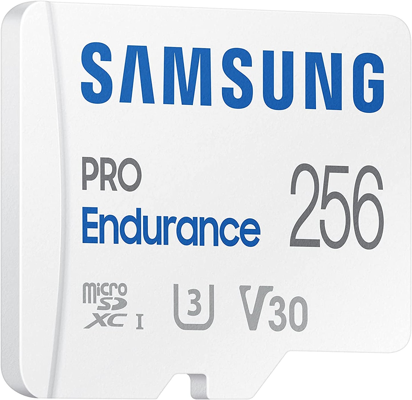 PRO Endurance 256 GB microSDXC (2022), Speicherkarte, 256GB