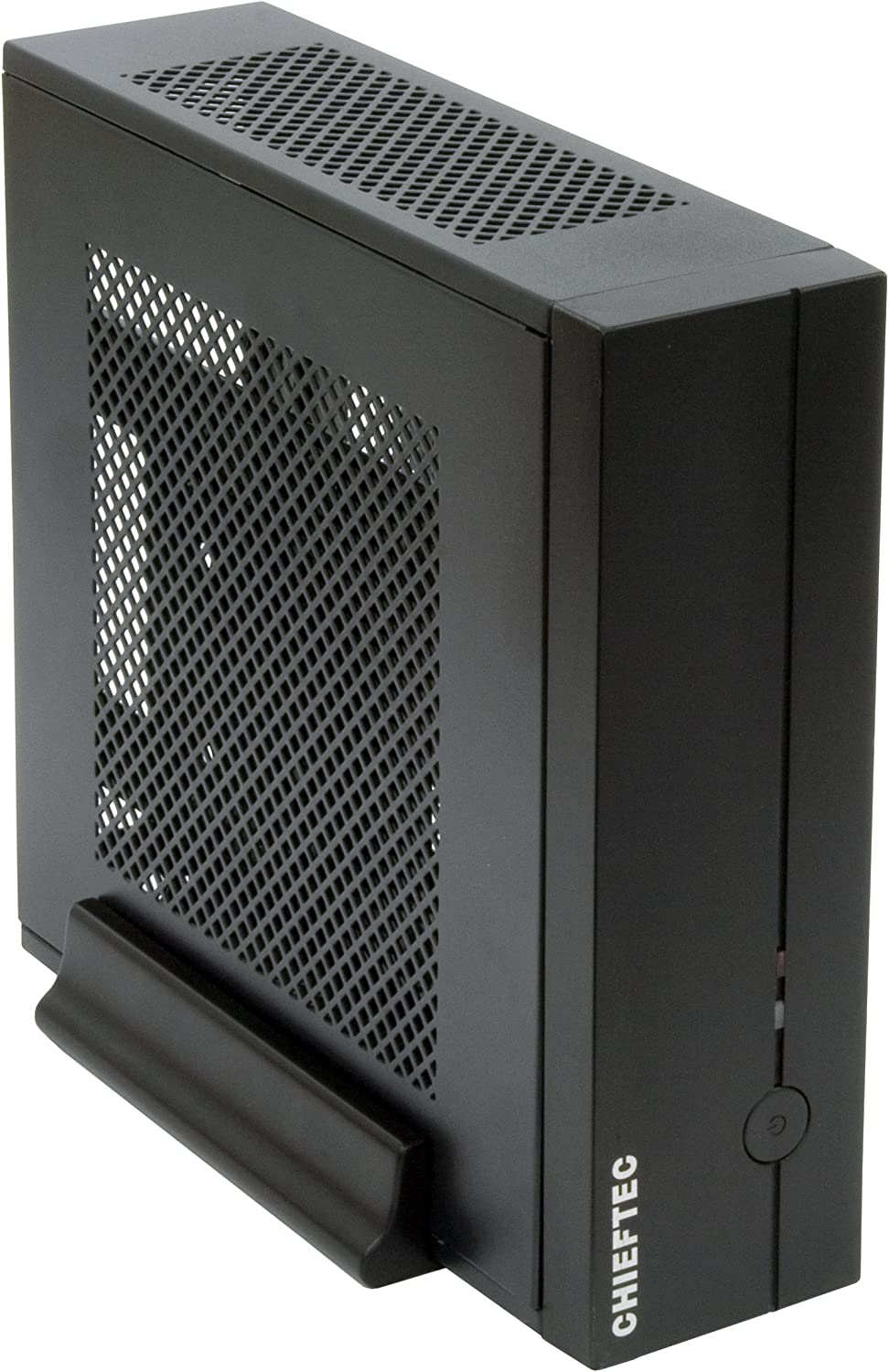 IX-01B-OP, Desktop-Gehäuse