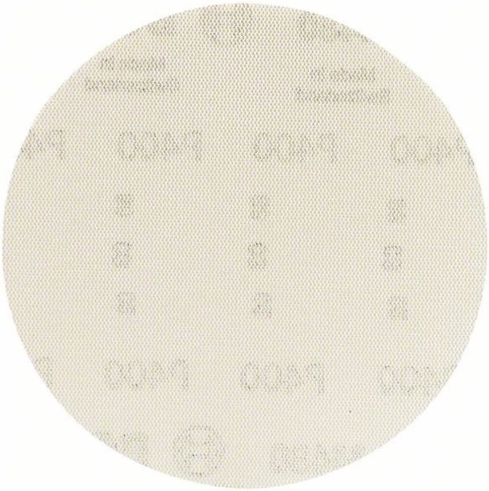 Expert M480 Netzstruktur-Schleifblatt Ø 150mm, K120