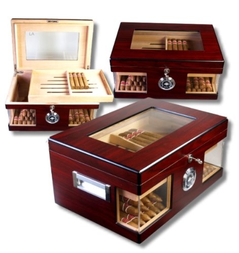 Wood Wonderful Humidor V-1320