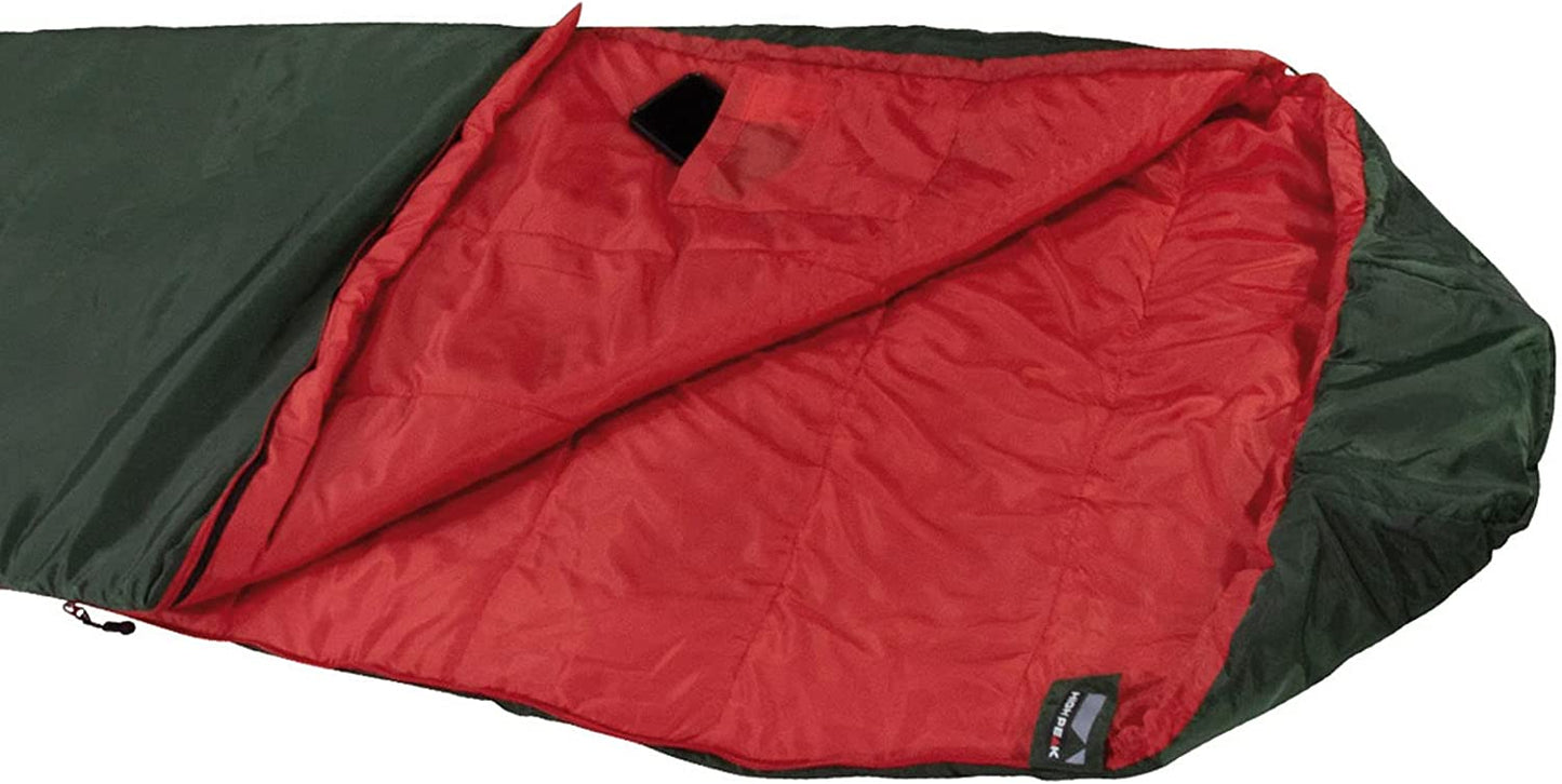 Lite Pak 800, Schlafsack
