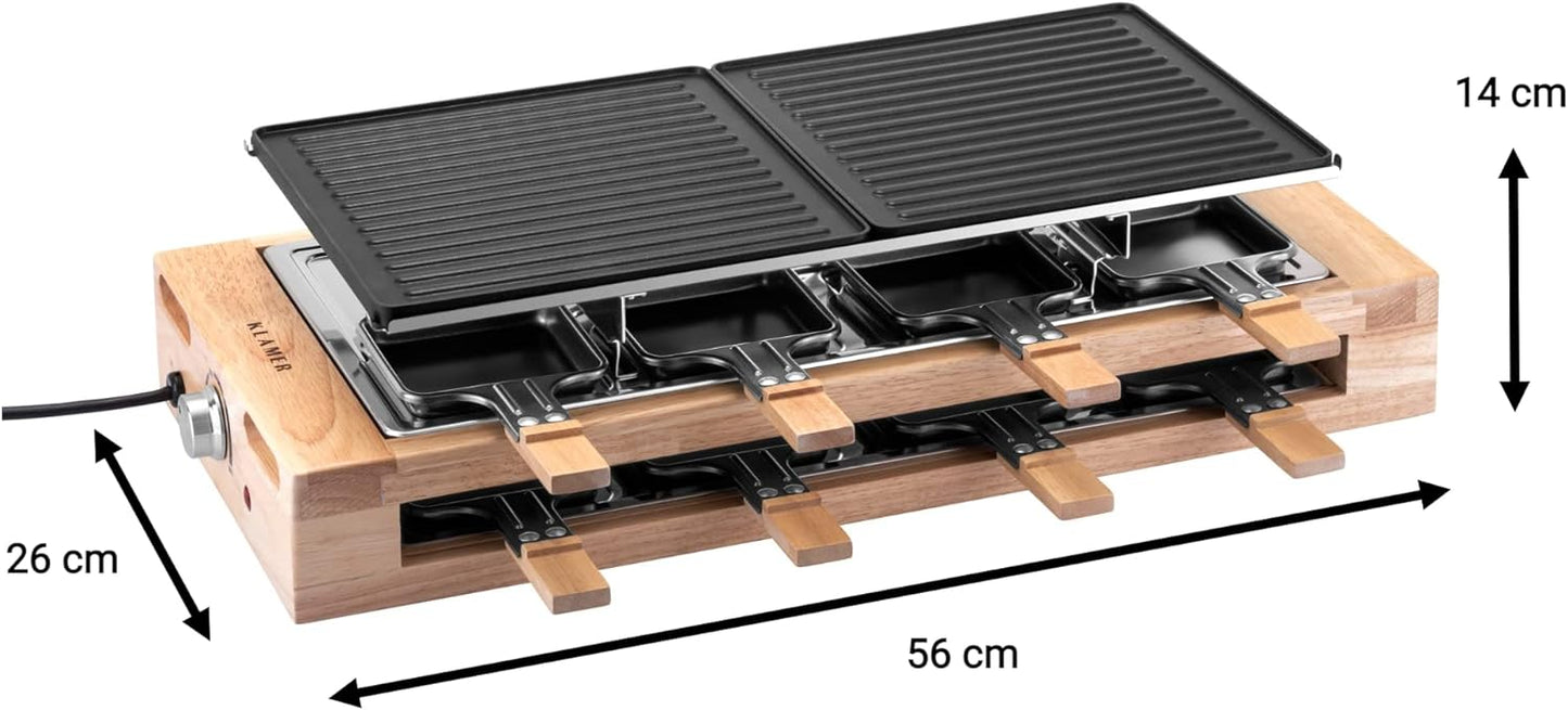 Raclette Grill
