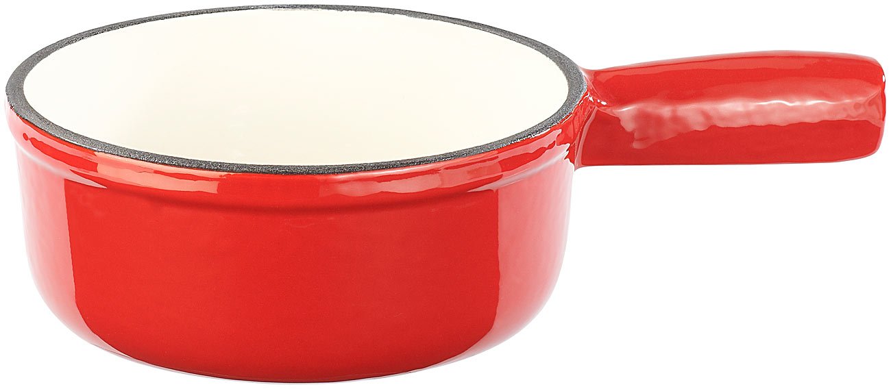 Käsefondue-Topf