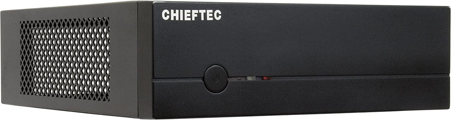 IX-01B-OP, Desktop-Gehäuse