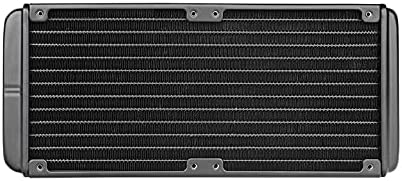 Floe RC Ultra 240 CPU & Memory AIO Liquid Cooler 240mm, Wasserkühlung