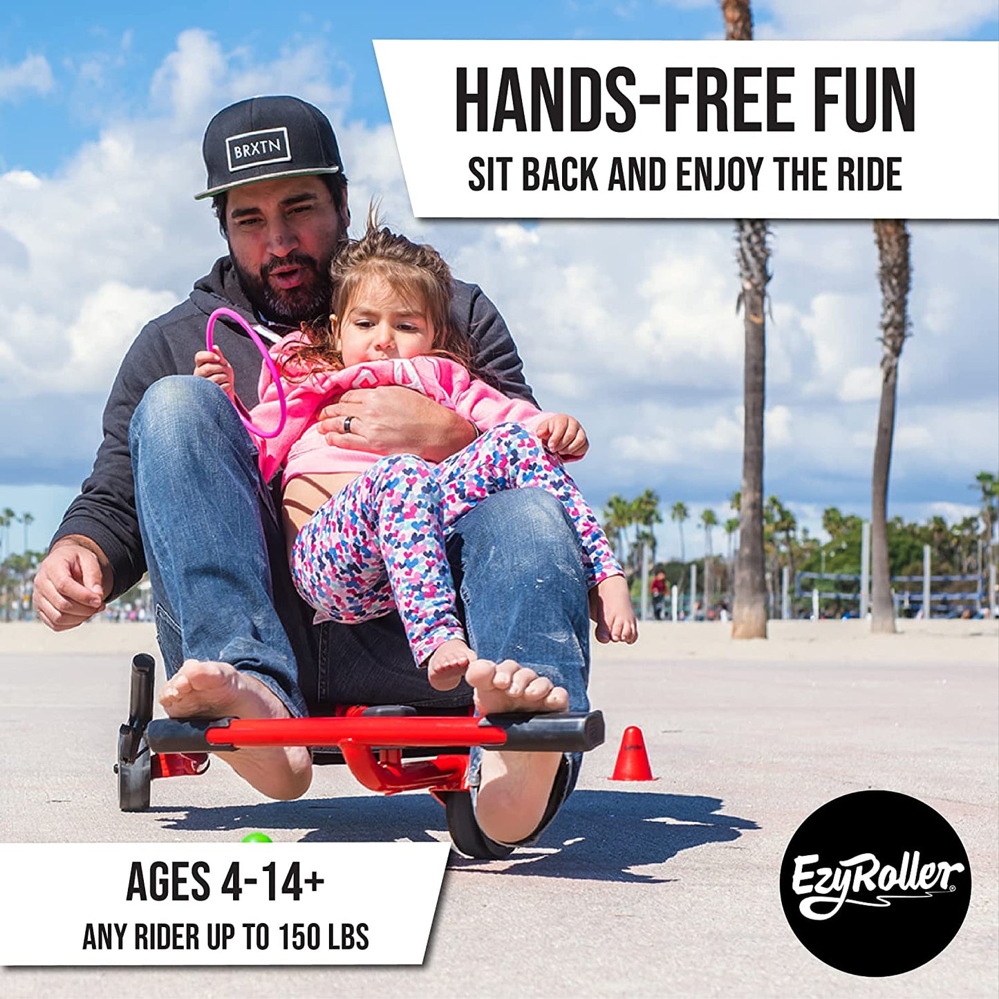Ezy Roller Classic