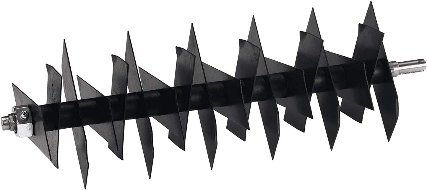 Ersatz-Messerwalze für Vertikutierer GC-SC 2240 P, Ersatzmesser