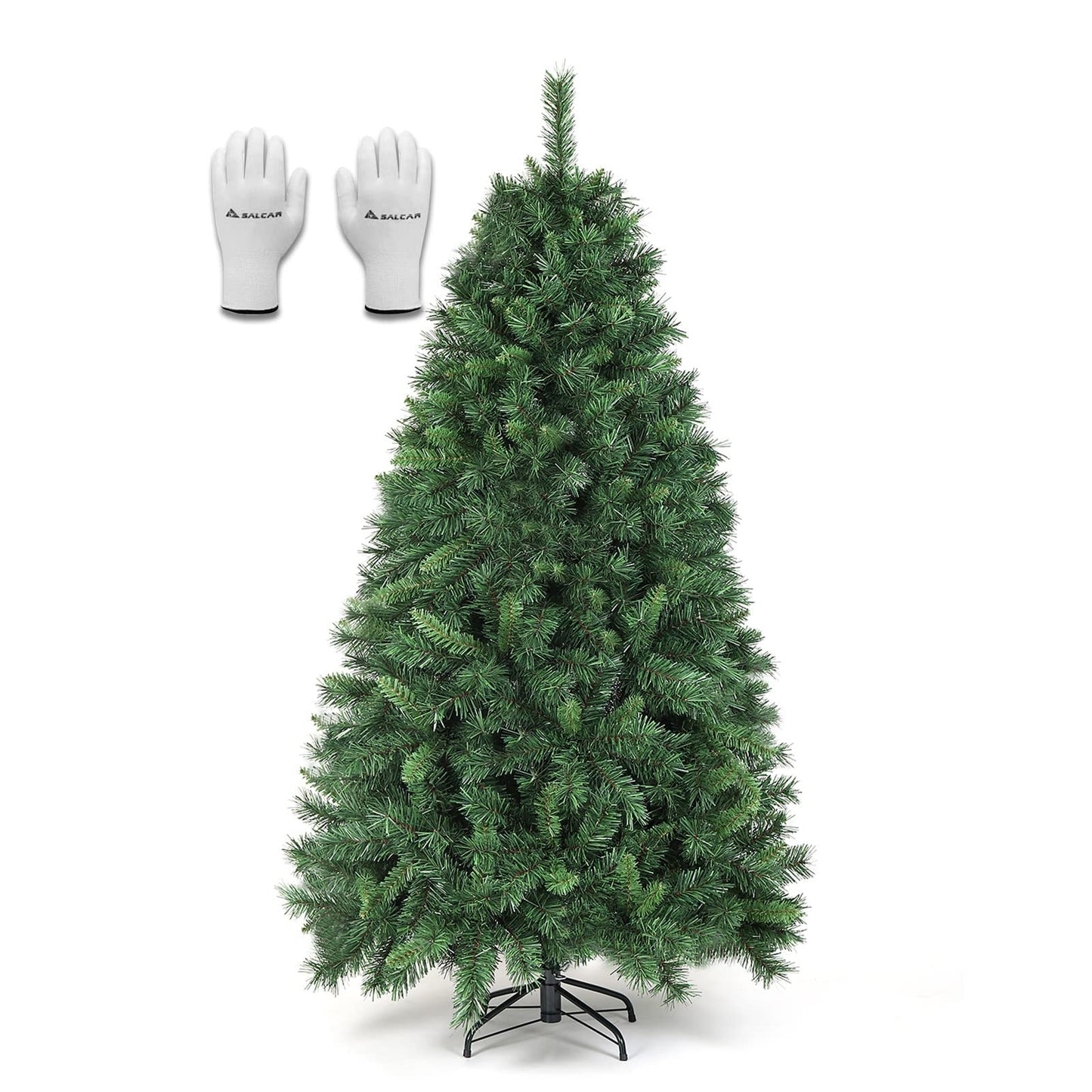 Weihnachtsbaum, Grün, 180 cm