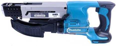 Akku-Magazinschrauber DFR550Z, 18Volt