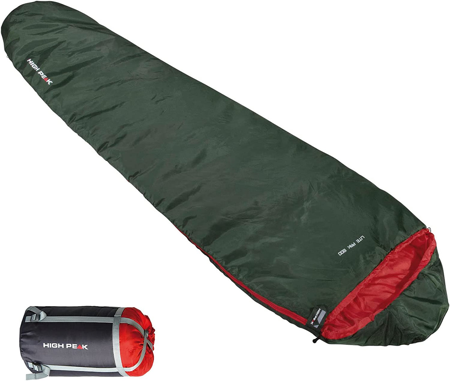 Lite Pak 800, Schlafsack