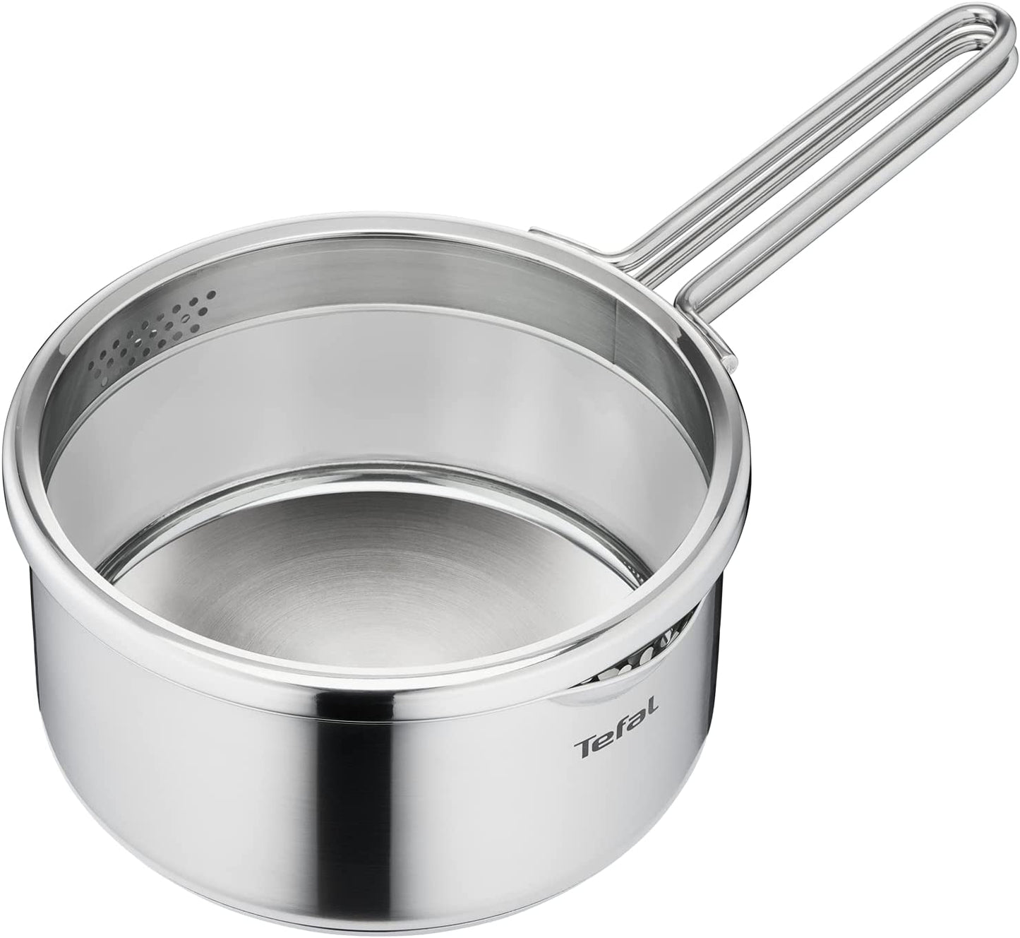 Stielkasserolle Nordica, Ø 16cm, Topf