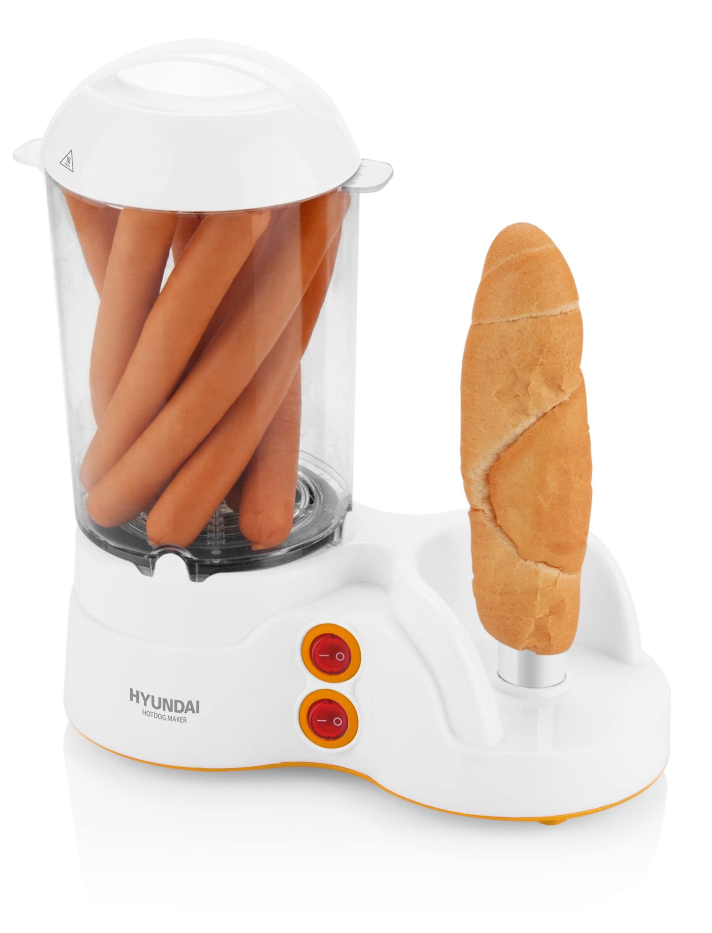Hot-Dog-Maker HDM 110