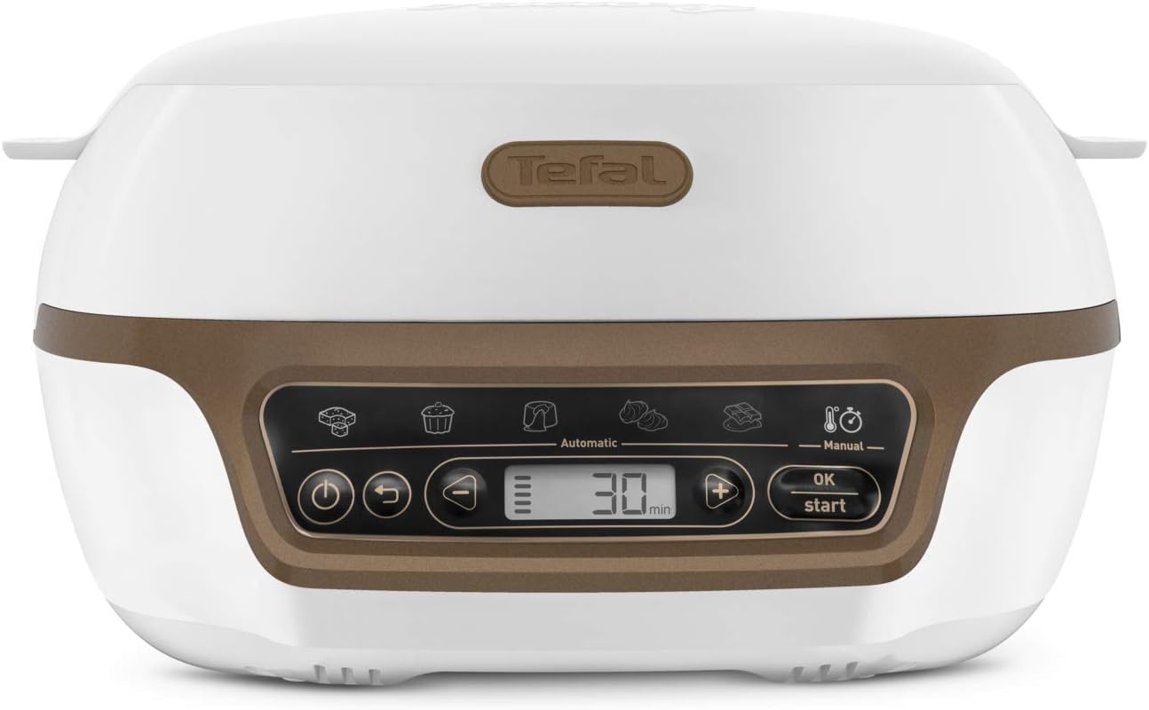 Cake Factory Smart-Kuchenmaschine