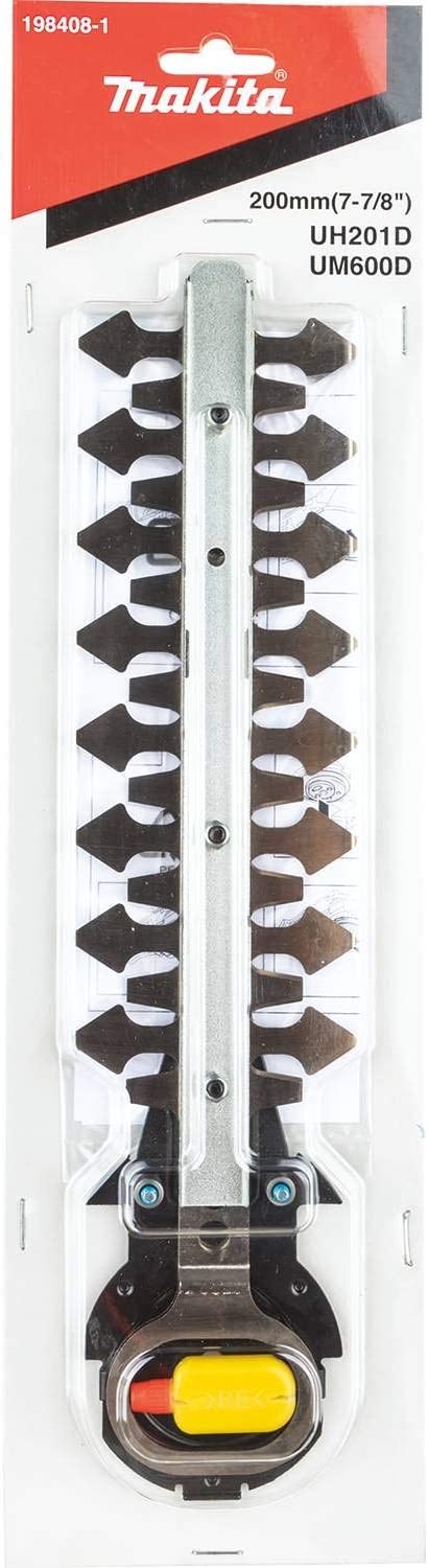 Scherblatt komplett, 20cm